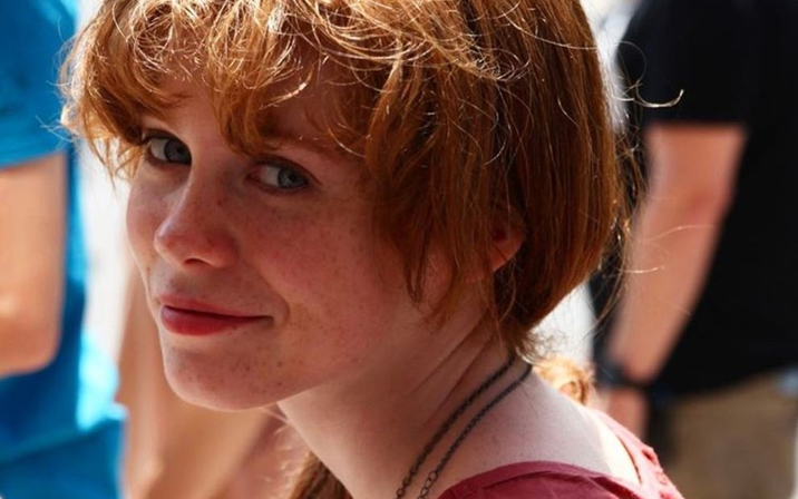 Avatar of Sophia Lillis