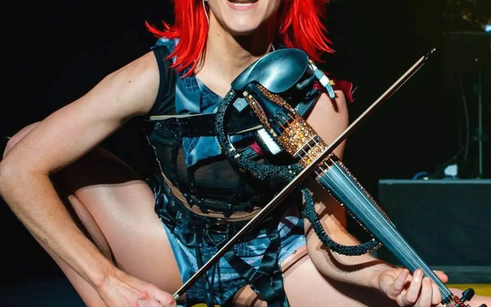 Avatar of Lindsey Stirling