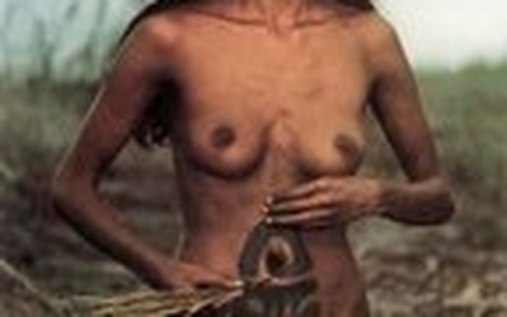 Avatar of Laura Gemser