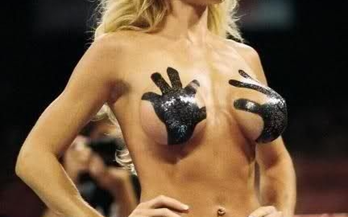 Avatar of Rena Mero Lesnar