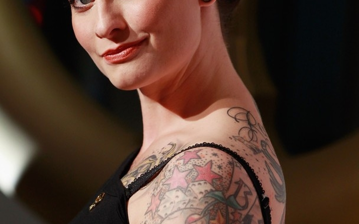 Avatar of Lina van de Mars
