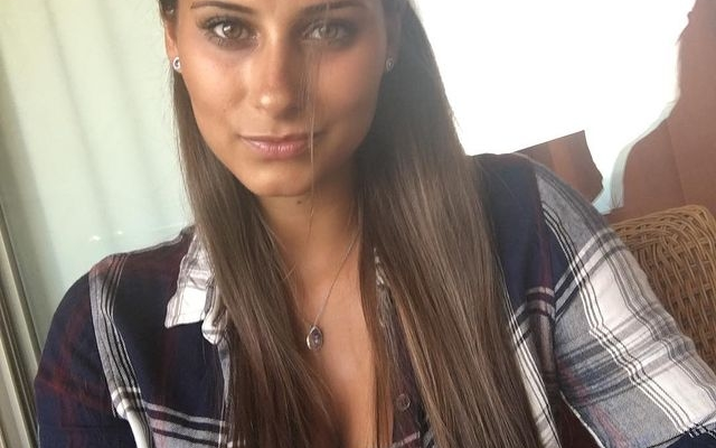 Avatar of Sharon Trovato