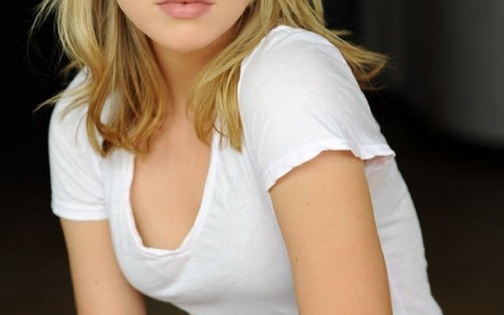 Avatar of Alexz Johnson