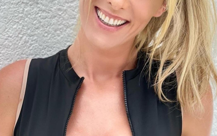Avatar of Ana Hickmann