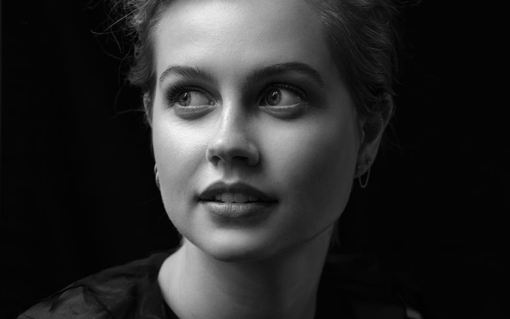 Avatar of Angourie Rice
