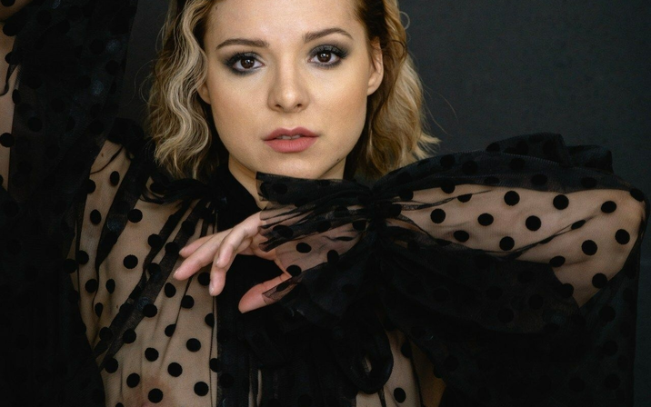 Avatar of Anna Glaube