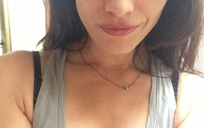 Avatar of Carly Pope