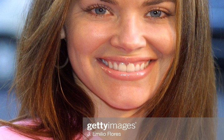 Avatar of Athena Massey