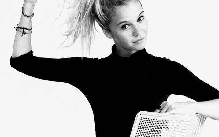 Avatar of Fanny Stapf