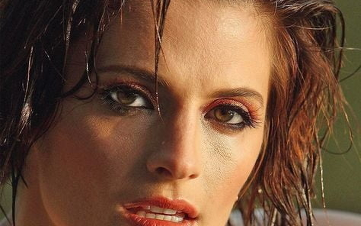 Avatar of Stana Katic