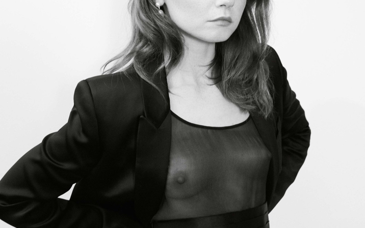 Avatar of Jessica Barden