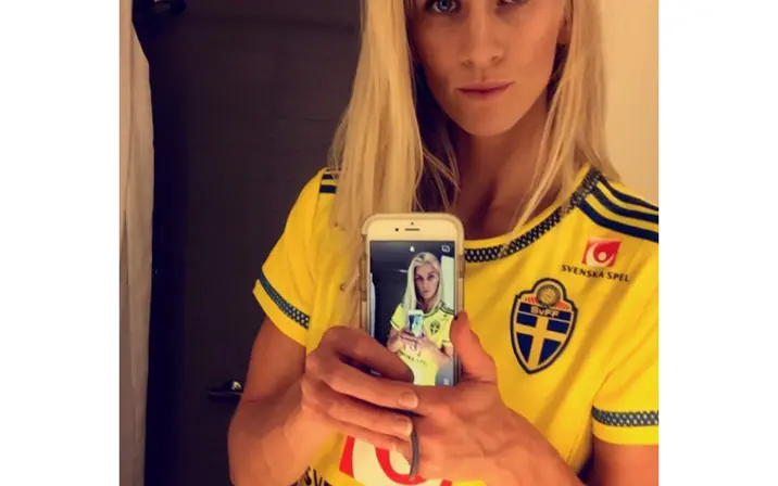 Avatar of Sofia Jakobsson