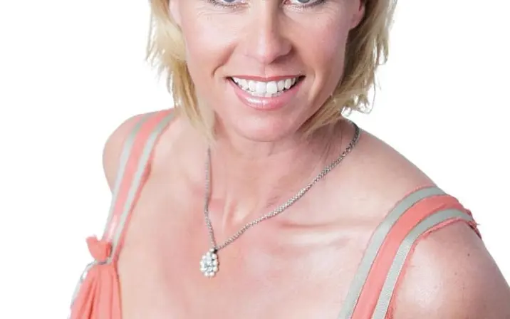 Avatar of Sonja Zietlow