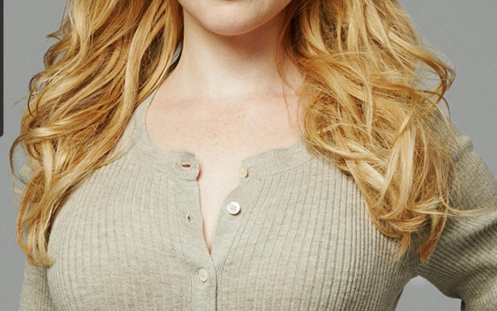 Avatar of Melissa Rauch