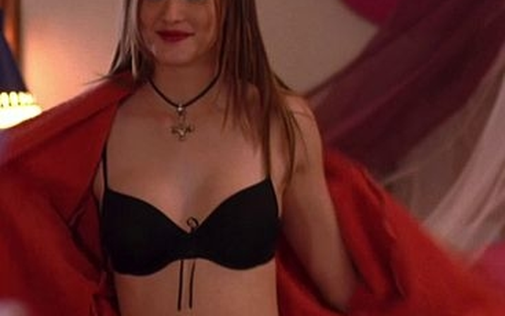 Avatar of Leighton Meester