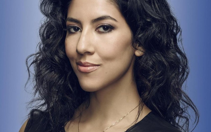 Avatar of Stephanie Beatriz