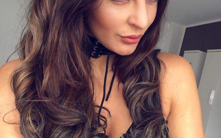 Avatar of Christina Hammer