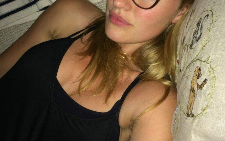 Avatar of Aj Michalka