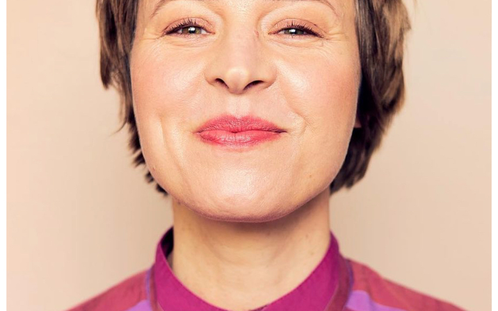 Avatar of Katja Danowski