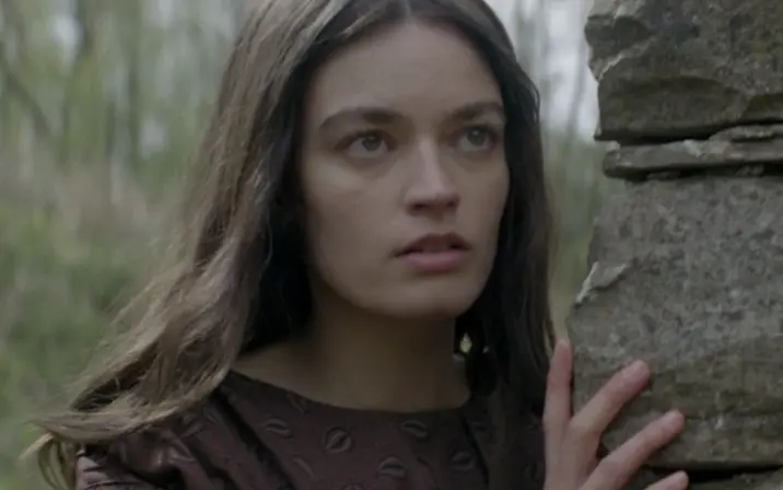 Avatar of Emma Mackey