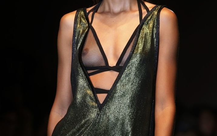 Avatar of Joan Smalls