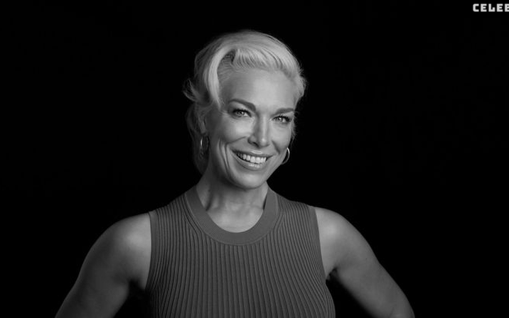 Avatar of Hannah Waddingham