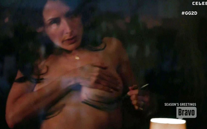 Avatar of Lisa Edelstein