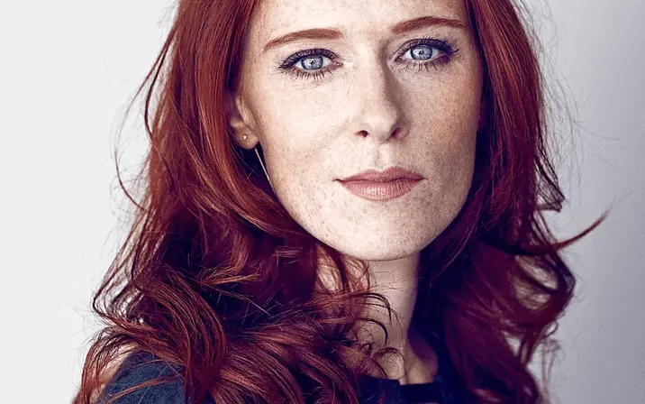 Avatar of Audrey Fleurot