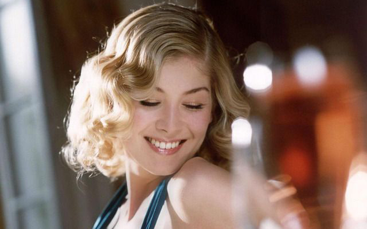 Avatar of Rosamund Pike