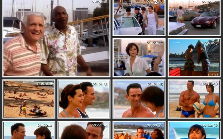 Avatar of Catherine Bell