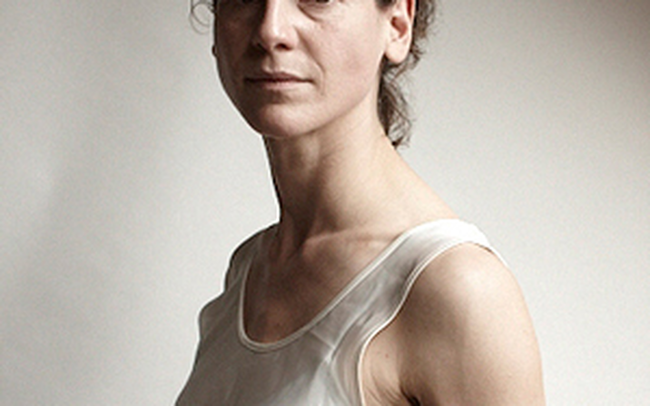 Avatar of Bibiana Beglau