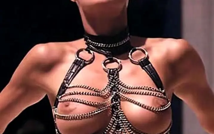 Avatar of Brigitte Nielsen