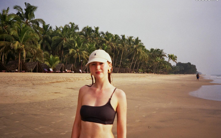 Avatar of Gina Alice Stiebitz