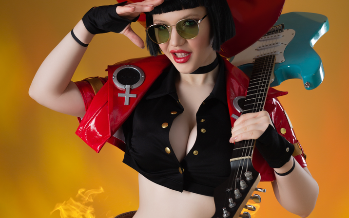 Avatar of Lada Lyumos