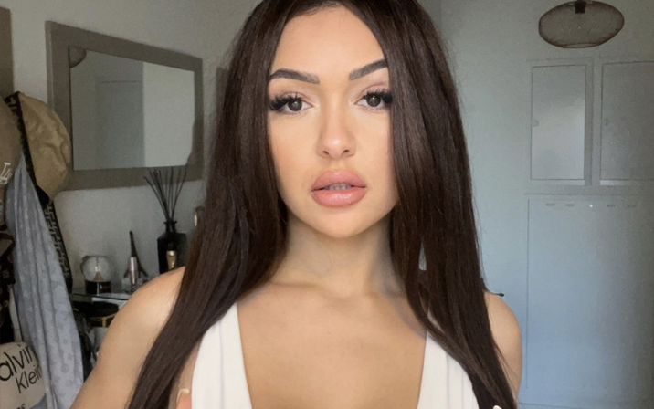 Avatar of thesweetestadriana