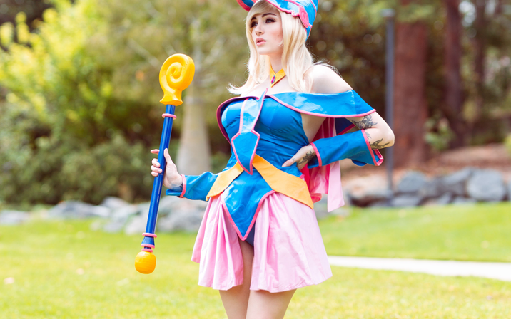 Avatar of Kayla Erin