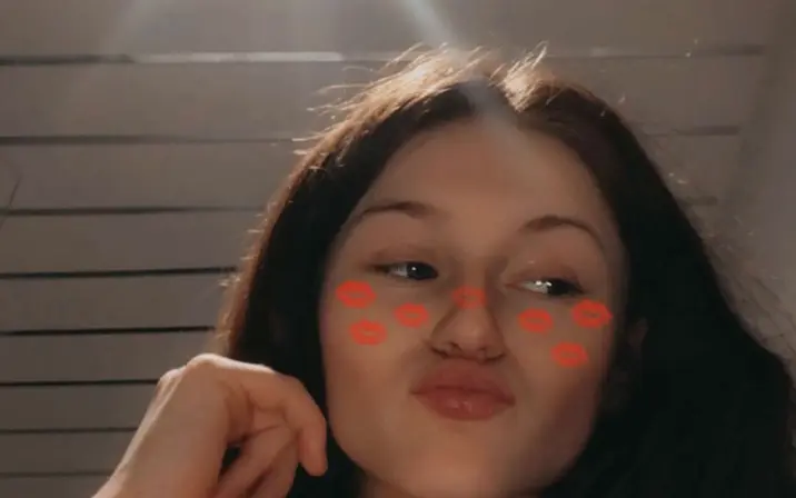 Avatar of Sophie Aspin