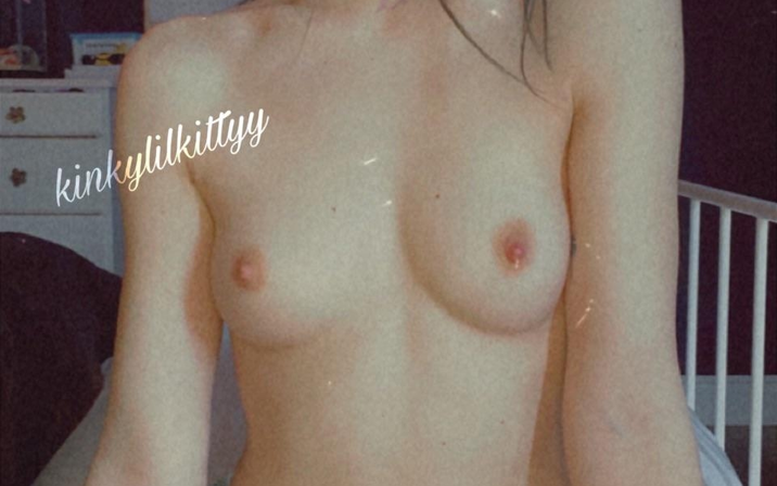 Avatar of Kinkylilkitty