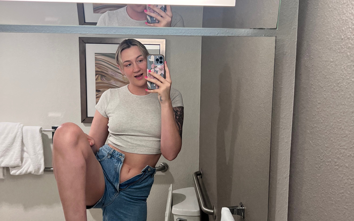 Avatar of Iwantblondi