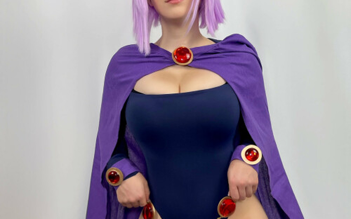 Avatar of buttercupcosplay