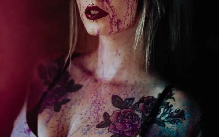 Avatar of AlienXBaby