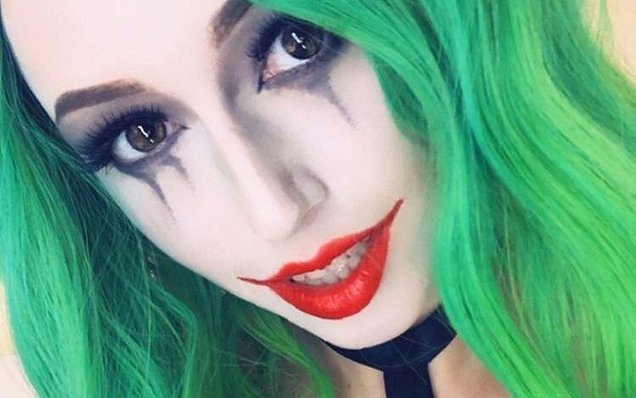 Avatar of Angela_Ride