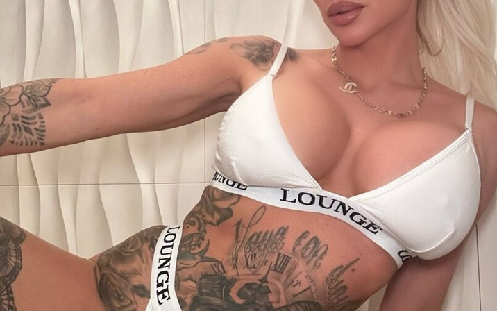 Avatar of Lena_Muellerofficial