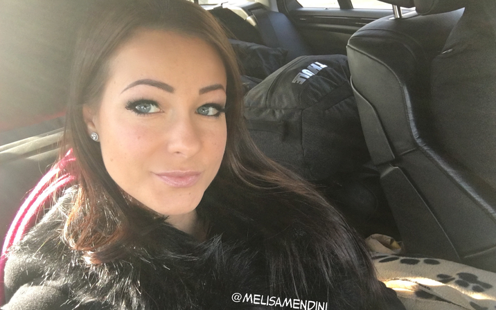 Avatar of Melisa Mendini