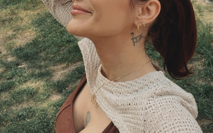 Avatar of Chameen von Klepacki