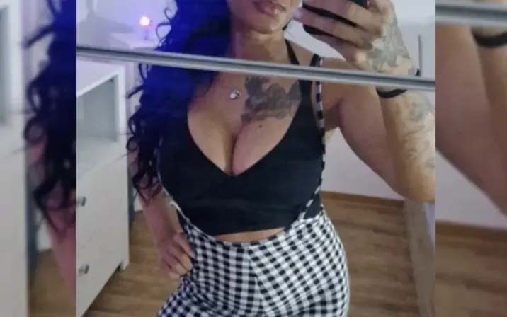 Avatar of Agi offiziell / EverybodysDarling