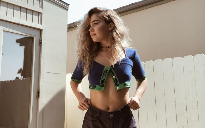 Avatar of Haley Lu Richardson