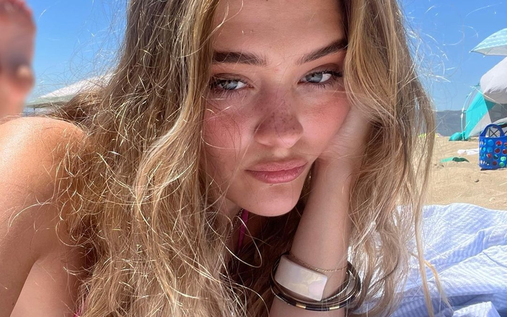 Avatar of Lizzy Greene