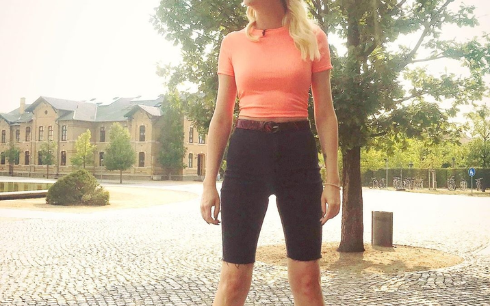 Avatar of Susanne Klehn