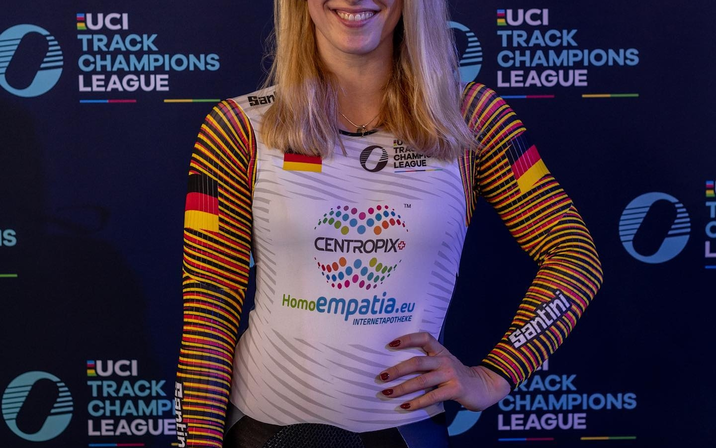 Avatar of Pauline Grabosch